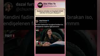 İsoyu Kaybetme Korkusu Yaşıyor Fadime Kıyamam Ya Şacakbudeniz