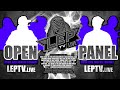 LEPtv with Grizzim &amp; Jazz BG  - Episode 108