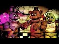 Five Nights at Freddy's - part 1