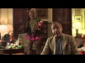 Lloyd Kaufman Presents: Hillbillys in a Haunted House