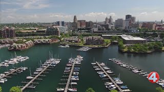 Poloncarz announces property tax rate drop ahead of full county budget release