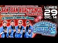 Video de San Juan Huactzinco