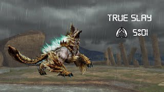 Musou Zinogre Ms 501 Mins