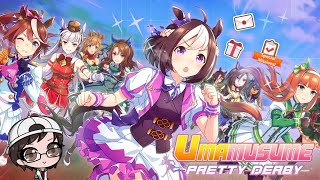 [Uma Musume Global] Kangen waifu kuda