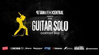 Top 57 JTC Solo Contest 2015 - Suhermanto Harsono