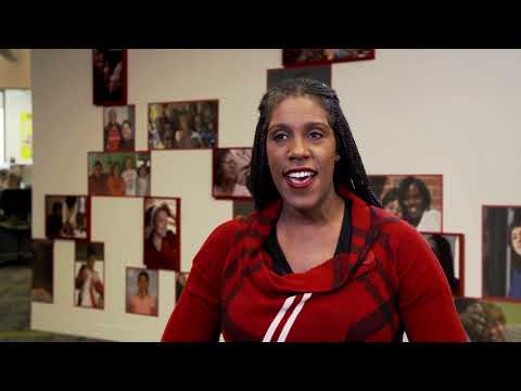 Women's Work | Teresa C. Younger: Leader & Trailblazer