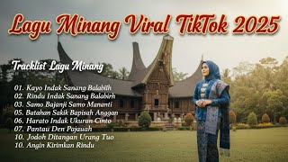 MINANG VIRAL PLAYLIST 2025—Lagi Populer & Banyak Dicari #minang inangViral2025 #trending #musikhits
