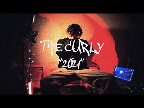 Sleduj The Curly - 2021 (Lyric Video) na YouTube
