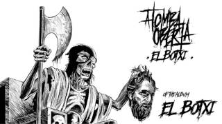 A Tomba Oberta - El botxí