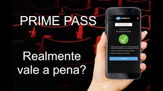 Entendendo o Prime Pass - Cinema todo Dia - YouTube