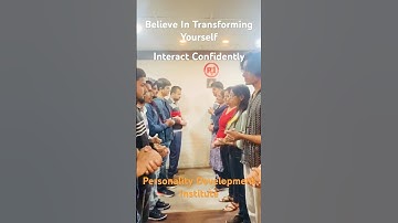 Upgrade Your Communication Skills with PDI Personality Development Institute Noida Call 8285000250