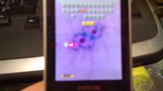 MMF2 Java Mobile Test