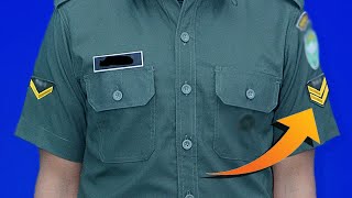 TUTORIAL CARA EDIT PANGKAT DI ADOBE PHOTOSHOP screenshot 4