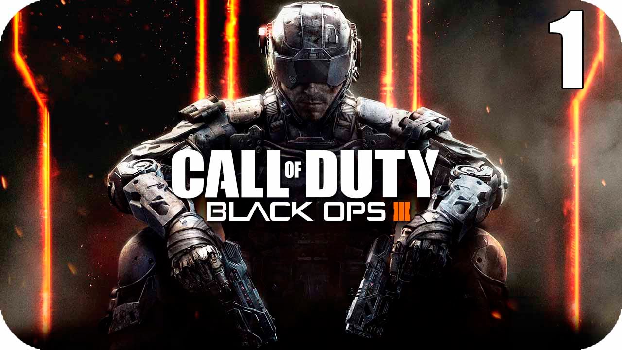 Call Of Duty Black Ops 3 Tiene Campaña