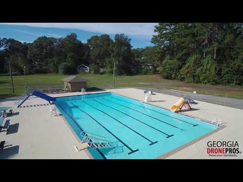 614 Kimberly Rd, Warner Robins, GA home video tour
