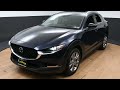 2023 Mazda CX-30 2.5 S Premium Package NAVIGATION SYSTEM SUNROOF BACK-UP CAMERA #Carvision
