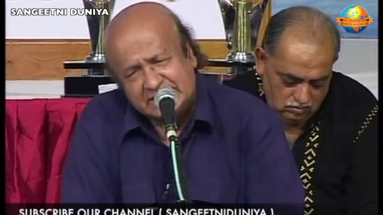 Mumtaz rashid || India Pakistan Urdu Mushaira || Morari Bapu Ramkatha ...