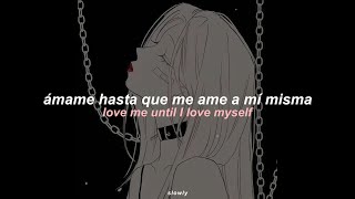 Lana Del Rey - Did you know that there's a tunnel under Ocean Blvd [Sub. Español / Lyrics]
