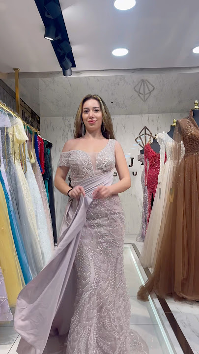 Every light was made for this moment#CoutureShow #EveningElegance #Majlesi