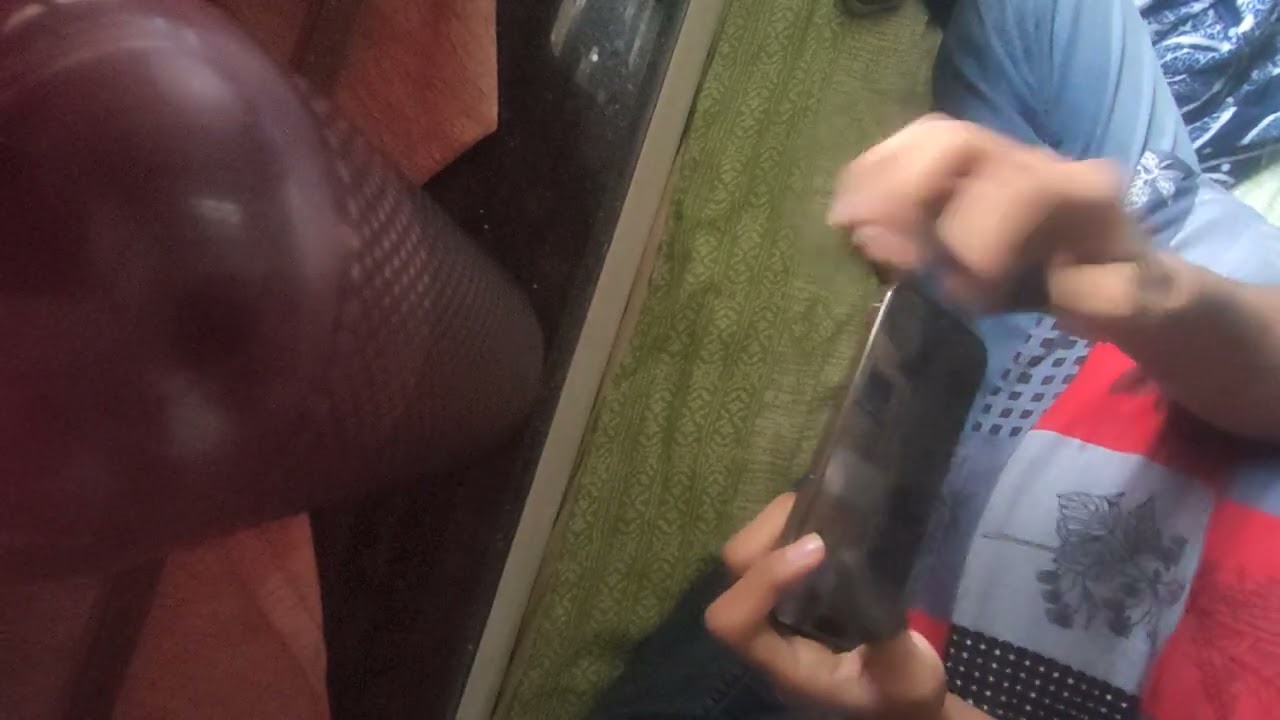 Handcam match 7 Badmosh gang IWeWarrior 