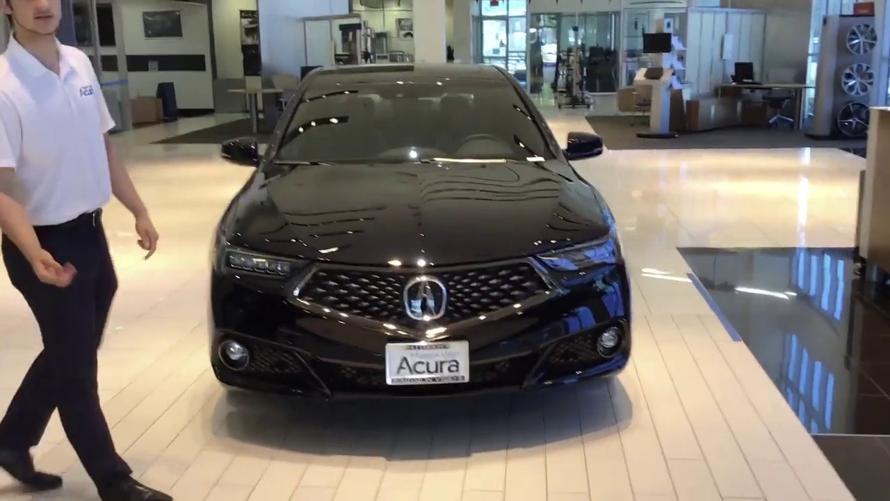 Unveiling The Premier Automotive Experience Your Ultimate Guide To Mission Viejo Acura