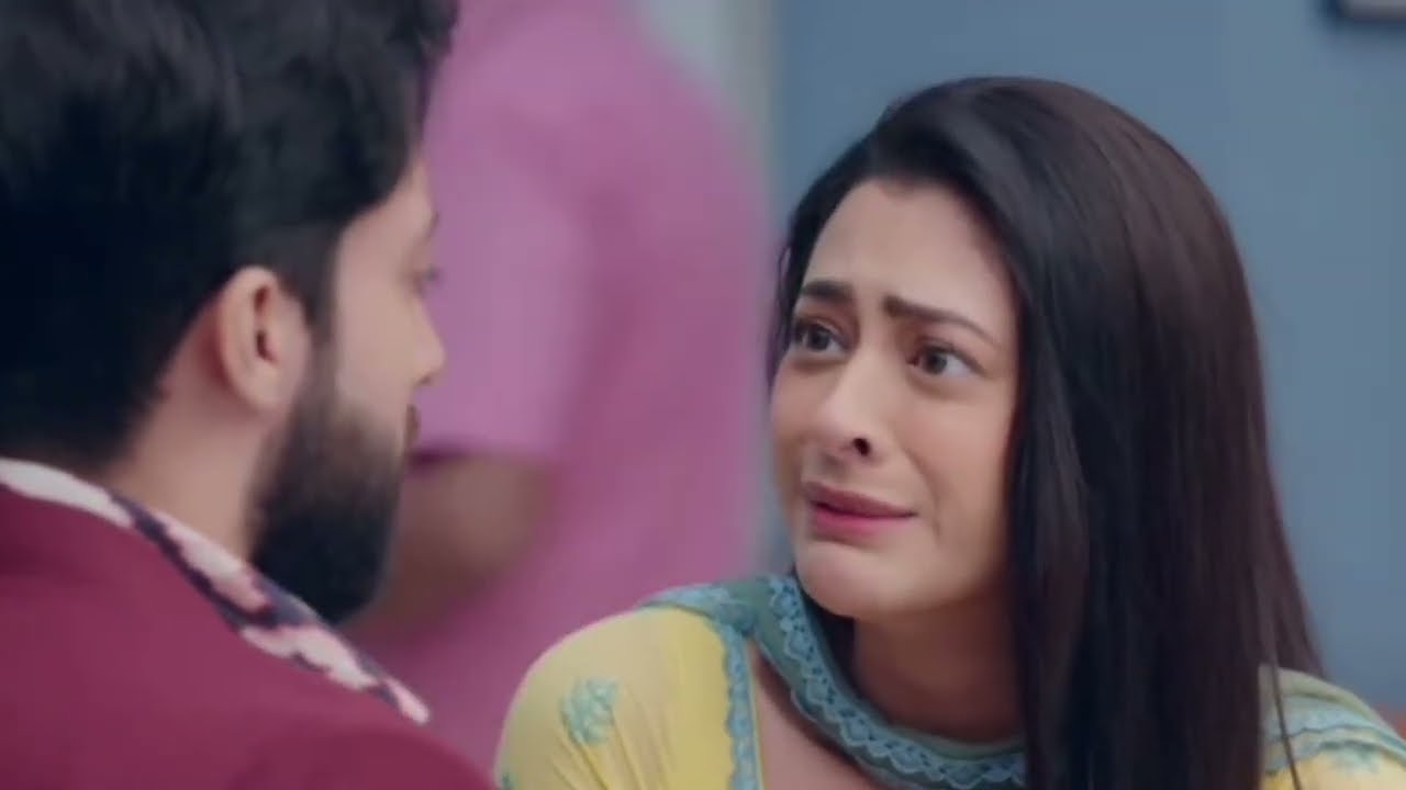 Jhanak Today's Episode | OMG 😱 Shocking Twist | झनक की जिंदगी में आया तूफान | कभी मां नही बन पाएगी