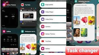 Task Changer | how to Change Task | Amazing Task Changer App | Android task changer screenshot 3