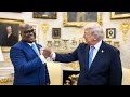 URGENT 1 6 26 L HEURE EST GRAVE KAGAME SOLLICITE UNE RENCONTRE AVEC FATSHI 