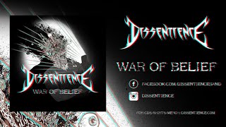 Dissentience - War of Belief