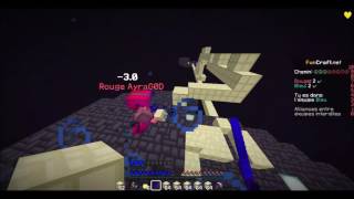 |RUSH MDT 2V2| Ne jamais abandonné [FUNCRAFT]