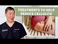 Ditch Cellulite for Good with the Latest Effective Solutions