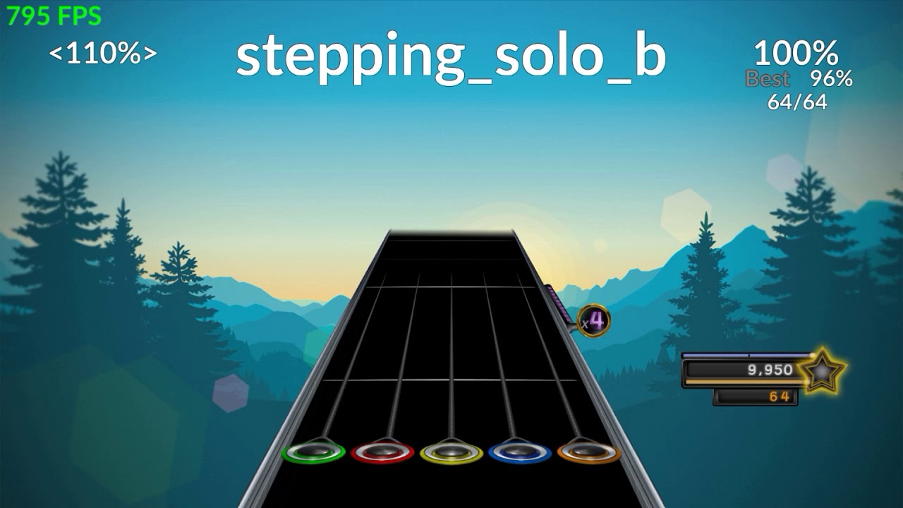 clone hero soulless 4 chart clone hero soulless 4 chart
