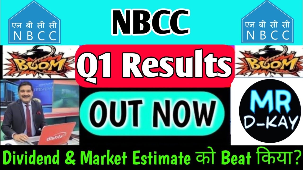 NBCC Share News Today | NBCC Share Latest News | nbcc share latest news ...