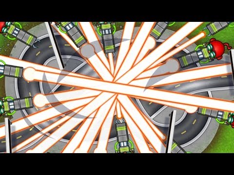 Late Night Bloons Stream? Why Not? (Bloons TD Battles / BTD Battles) - Late Night Bloons Stream? Why Not? (Bloons TD Battles / BTD Battles)