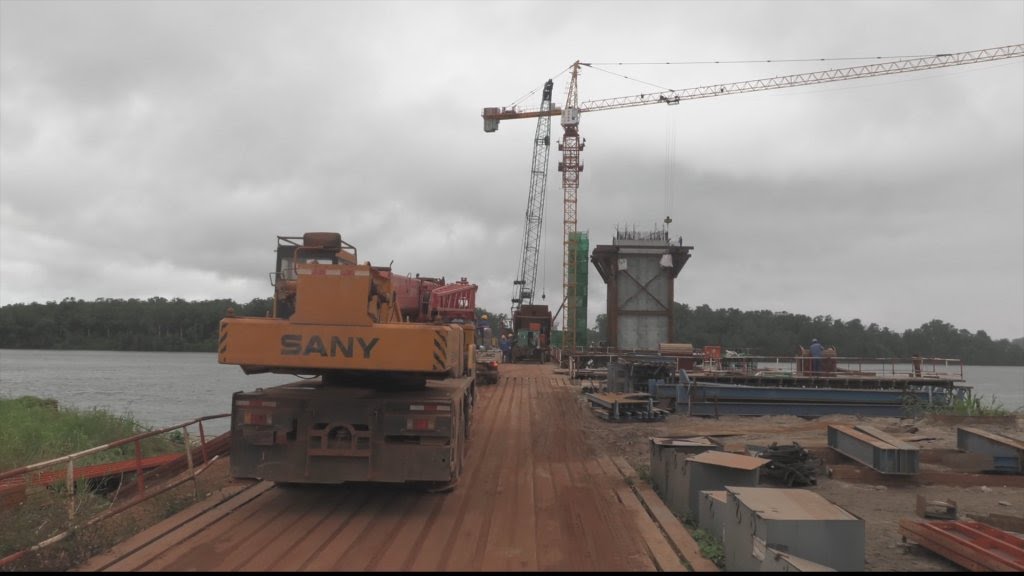 Présidentielle au Gabon : bataille électorale à Port-Gentil