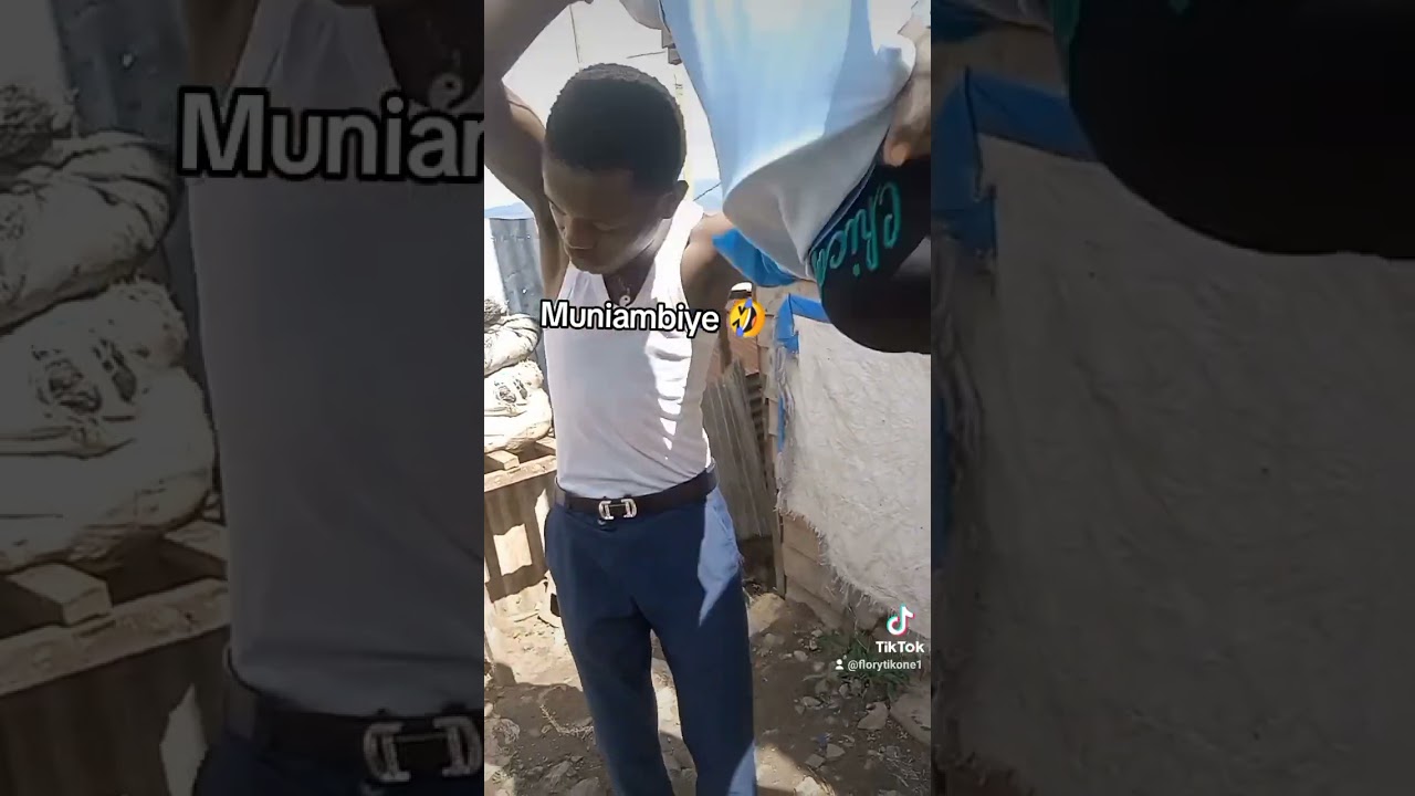 Dite moi comment vous commencez 