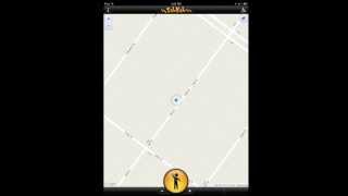 ZabKab - Get a taxi-cab on iPhone screenshot 5