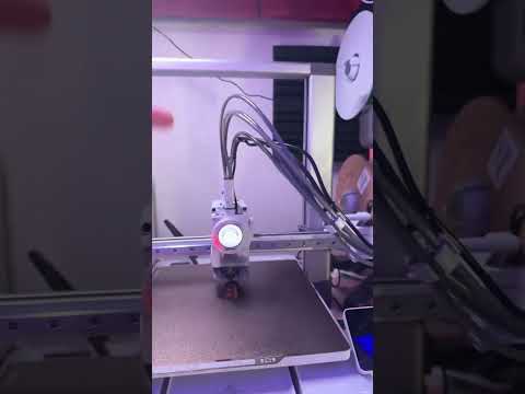 Bigtreetech Panda Knomi Mini Review❤️