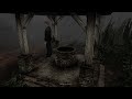 Be safe for a moment  silent hill inspired ambient music