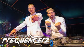 Frequencerz presents GET WACK @ Defqon.1 Weekend Festival 2019 Drops Only!