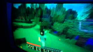 8nonEmus Plays: MineCraft