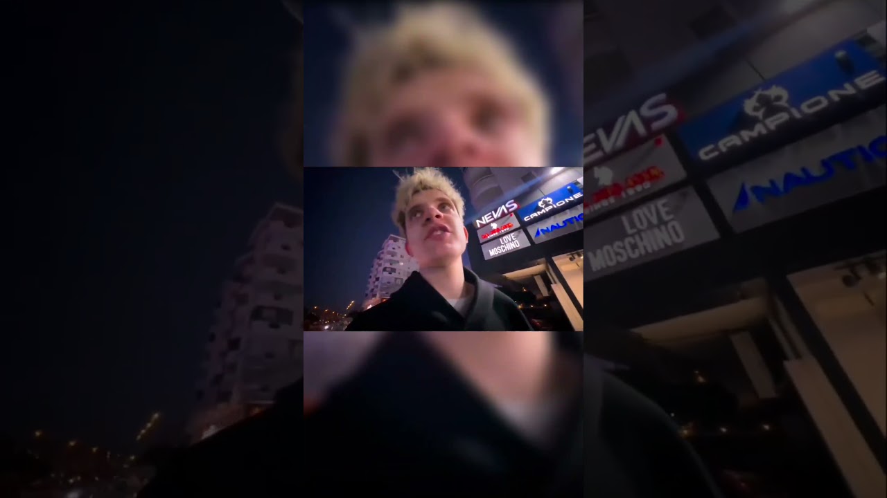 Берсер выдал базу 😈 