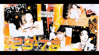 [멤버모집중] BOYNEXTDOOR - 123-78 ⍣ 커버 보컬 팀 COVER by CLODY