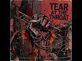 Tear at the Throat by Joker Prosper