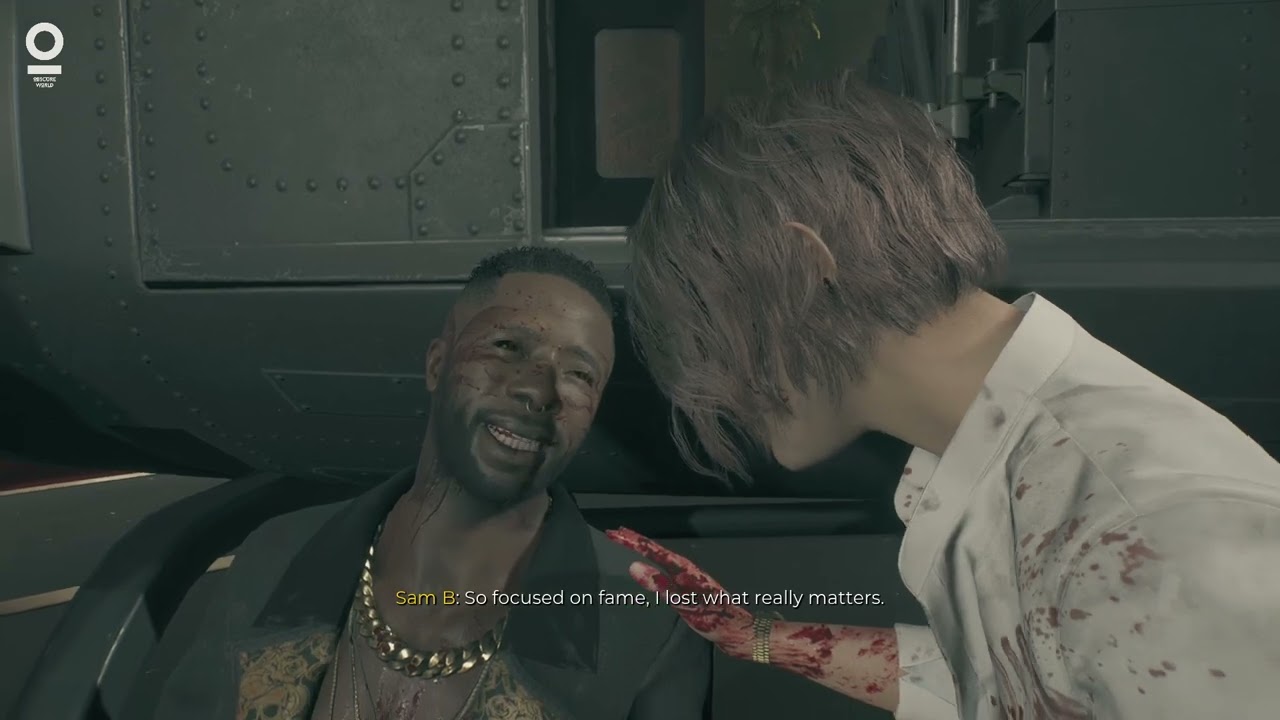 Dead Island 2 No commentary #85 Hunt Down Dr  Reed