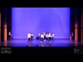 FUTURE SHOCK DC⎪INTERNATIONAL CHOREOGRAPHERS SHOWCASE