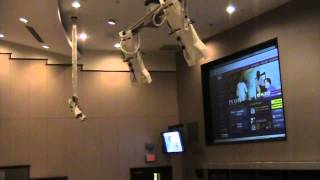Telescopic Lift System