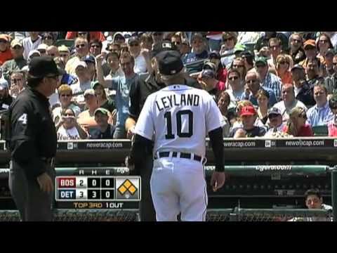 2009/06/04 Leyland gets ejected