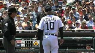 2009/06/04 Leyland gets ejected