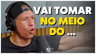 PRIMO PEDIU CONSELHO E NINJA FICOU P*T0 | PrimoCast